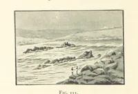 An illustration from Object Lessons in Geography for Standards I. II. & III (1899)