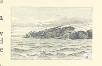 An illustration from Object Lessons in Geography for Standards I. II. & III (1899)