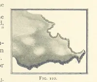 An illustration from Object Lessons in Geography for Standards I. II. & III (1899)