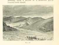 An illustration from Object Lessons in Geography for Standards I. II. & III (1899)