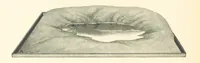 An illustration from Object Lessons in Geography for Standards I. II. & III (1899)