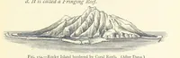 An illustration from Object Lessons in Geography for Standards I. II. & III (1899)
