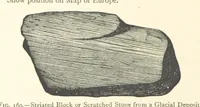 An illustration from Object Lessons in Geography for Standards I. II. & III (1899)
