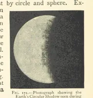 An illustration from Object Lessons in Geography for Standards I. II. & III (1899)