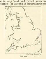 An illustration from Object Lessons in Geography for Standards I. II. & III (1899)