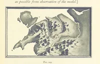 An illustration from Object Lessons in Geography for Standards I. II. & III (1899)