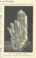 An illustration from Object Lessons in Geography for Standards I. II. & III (1899)