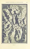 An illustration from Object Lessons in Geography for Standards I. II. & III (1899)