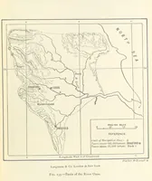 An illustration from Object Lessons in Geography for Standards I. II. & III (1899)