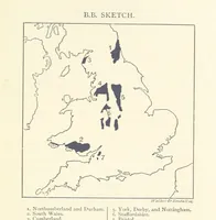 An illustration from Object Lessons in Geography for Standards I. II. & III (1899)