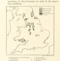 An illustration from Object Lessons in Geography for Standards I. II. & III (1899)