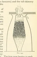 An illustration from Object Lessons in Geography for Standards I. II. & III (1899)