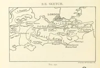 An illustration from Object Lessons in Geography for Standards I. II. & III (1899)