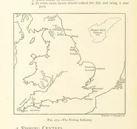 An illustration from Object Lessons in Geography for Standards I. II. & III (1899)