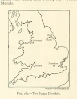 An illustration from Object Lessons in Geography for Standards I. II. & III (1899)