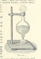 An illustration from Object Lessons in Geography for Standards I. II. & III (1899)