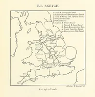 An illustration from Object Lessons in Geography for Standards I. II. & III (1899)