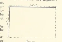An illustration from Object Lessons in Geography for Standards I. II. & III (1899)