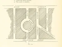 An illustration from Object Lessons in Geography for Standards I. II. & III (1899)