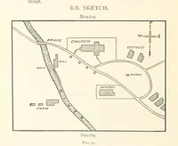 An illustration from Object Lessons in Geography for Standards I. II. & III (1899)