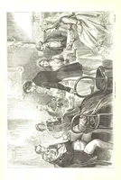 Picture 1 of 52 from Thirty plates, proofs of illustrations to the “Household edition” of the works of Charles Dickens.] [1875, 76], leaf 8