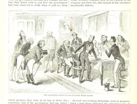 Picture 4 of 52 from Thirty plates, proofs of illustrations to the “Household edition” of the works of Charles Dickens.] [1875, 76], leaf 18