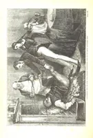 Picture 1 of 52 from Thirty plates, proofs of illustrations to the “Household edition” of the works of Charles Dickens.] [1875, 76], leaf 6