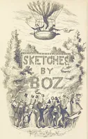 Picture 2 of 43 from Works of Charles Dickens. New illustrated library edition. [With a preface to each work by Edwin P. Whipple (1876), leaf 10