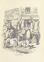 Picture 10 of 43 from Works of Charles Dickens. New illustrated library edition. [With a preface to each work by Edwin P. Whipple (1876), leaf 105