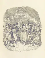 Picture 13 of 43 from Works of Charles Dickens. New illustrated library edition. [With a preface to each work by Edwin P. Whipple (1876), leaf 145