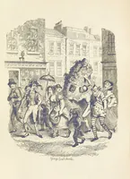 Picture 19 of 43 from Works of Charles Dickens. New illustrated library edition. [With a preface to each work by Edwin P. Whipple (1876), leaf 212