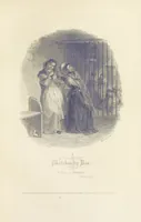 Picture 22 of 43 from Works of Charles Dickens. New illustrated library edition. [With a preface to each work by Edwin P. Whipple (1876), leaf 249