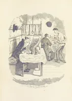 Picture 23 of 43 from Works of Charles Dickens. New illustrated library edition. [With a preface to each work by Edwin P. Whipple (1876), leaf 263