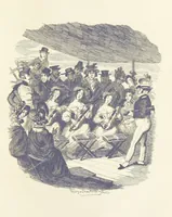 Picture 35 of 43 from Works of Charles Dickens. New illustrated library edition. [With a preface to each work by Edwin P. Whipple (1876), leaf 451
