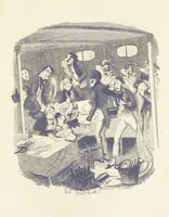Picture 36 of 43 from Works of Charles Dickens. New illustrated library edition. [With a preface to each work by Edwin P. Whipple (1876), leaf 473