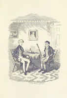 Picture 37 of 43 from Works of Charles Dickens. New illustrated library edition. [With a preface to each work by Edwin P. Whipple (1876), leaf 487