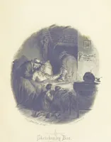 Picture 43 of 43 from Works of Charles Dickens. New illustrated library edition. [With a preface to each work by Edwin P. Whipple (1876), leaf 567