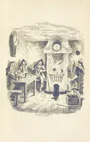 An illustration from Works of Charles Dickens. New illustrated library edition. [With a preface to each work by Edwin P. Whipple (1876)