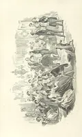 An illustration from Works of Charles Dickens. New illustrated library edition. [With a preface to each work by Edwin P. Whipple