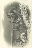 An illustration from Works of Charles Dickens. New illustrated library edition. [With a preface to each work by Edwin P. Whipple
