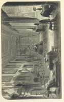 An illustration from Works of Charles Dickens. New illustrated library edition. [With a preface to each work by Edwin P. Whipple