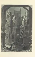 An illustration from Works of Charles Dickens. New illustrated library edition. [With a preface to each work by Edwin P. Whipple