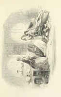 An illustration from Works of Charles Dickens. New illustrated library edition. [With a preface to each work by Edwin P. Whipple