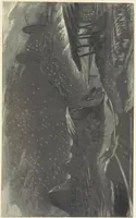 An illustration from Works of Charles Dickens. New illustrated library edition. [With a preface to each work by Edwin P. Whipple