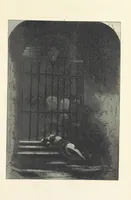 An illustration from Works of Charles Dickens. New illustrated library edition. [With a preface to each work by Edwin P. Whipple
