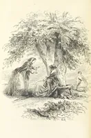 An illustration from Works of Charles Dickens. New illustrated library edition. [With a preface to each work by Edwin P. Whipple