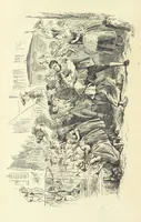 An illustration from Works of Charles Dickens. New illustrated library edition. [With a preface to each work by Edwin P. Whipple