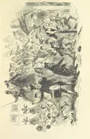 An illustration from Works of Charles Dickens. New illustrated library edition. [With a preface to each work by Edwin P. Whipple