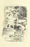 An illustration from Works of Charles Dickens. New illustrated library edition. [With a preface to each work by Edwin P. Whipple