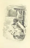 An illustration from Works of Charles Dickens. New illustrated library edition. [With a preface to each work by Edwin P. Whipple